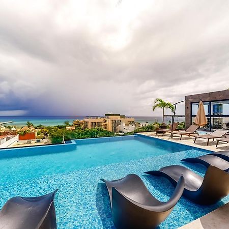 Mayan Paradise At Perfect Place ปลายาเดลการ์เมน ภายนอก รูปภาพ